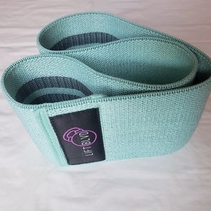 Brand new Resistance glute band